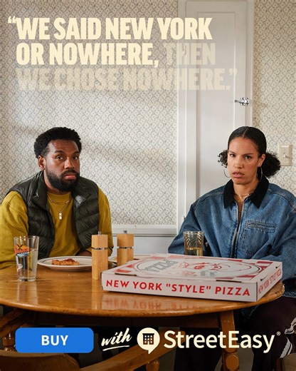 26K views · 1.9K reactions | Considering buying? Our personalized search experience can help you stay in NYC forever. | StreetEasy | Facebook