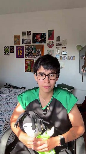 Zumba y Zacatv: Energía y Cumpliendo Sueños