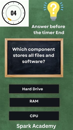 Can You Solve This Without Changing Your Answer? #Quiz #MCQ #Trivia
