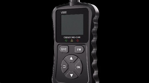 Watch OBD2 Scanner Car Code Reader on Amazon Live