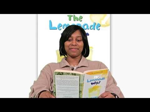 The Lemonade War Chapter 5