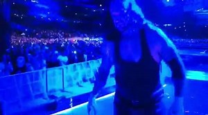 399K views · 3.4K reactions | The Undertaker says goodbye.... | Pro Wrestling Madness | Facebook