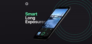 Spectre is a New Long Exposure Photography App from Developer of Halide