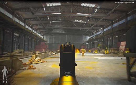 老中武器魔法？T951一键无上跳教学，立省15000镜子钱