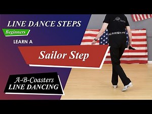 20 SAILOR STEP