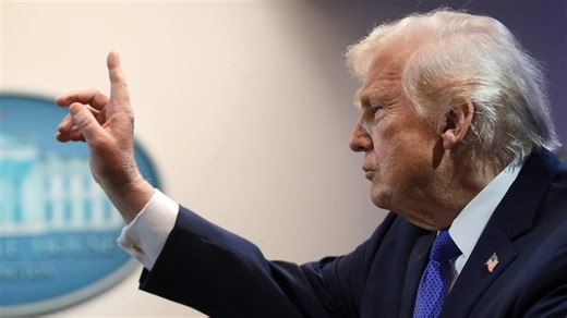 DC gears up for Trump's State of the Union