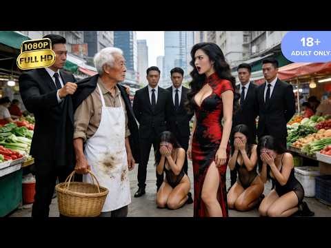 At My Deathbed I Learned My Maid Was My Real Daughter—Then I Woke Up Three Years Earlier