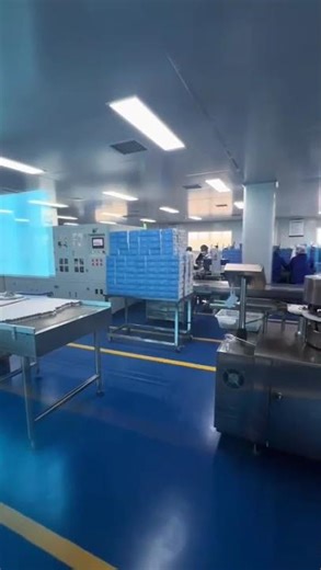 Peptide Manufacturing Process Explained – BPC-157, TB-500 & More in Production