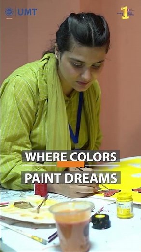 School of Design and Textile: Where Imagination Meets Fabric| Admissions Open | UMT