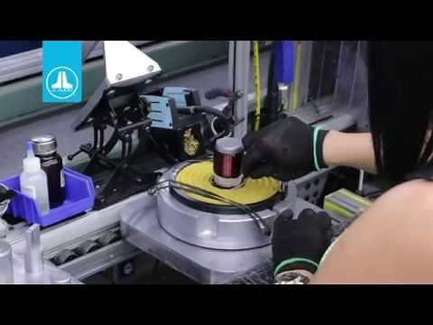 JL Audio W3v3 Product Spotlight