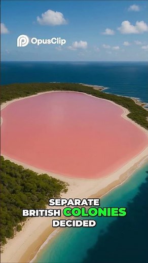 When Did Australia Become One?