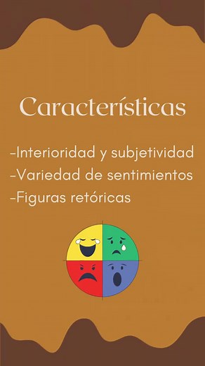Explorando el Género Lírico: Sentimientos y Subgéneros