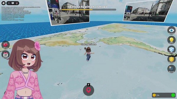 CherryAhrizona - Twitch