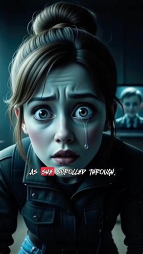 THE GHOST KIDS | Animated Horror story | cartoon animated scary stories | ghost kid #animatedcartoon