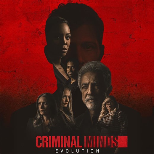 Criminal Minds: Evolution - IGN