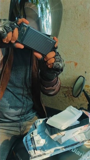 Best & Cheap Power Bank ! Portronics ! #portronics #powerbank #trending #viral #shortsfeed #shorts