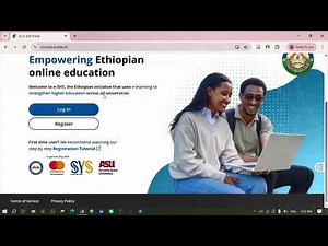 How to Access Your Course Online on the ESHE Portal