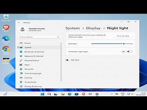 How To Fix Computer Monitor Has a Yellow Tint on Screen