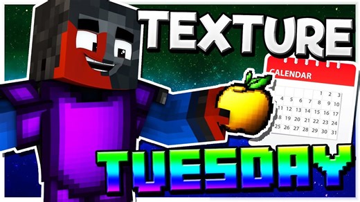 PatarHD MCPE PVP texture pack! - Minecraft PE (Pocket Edition)