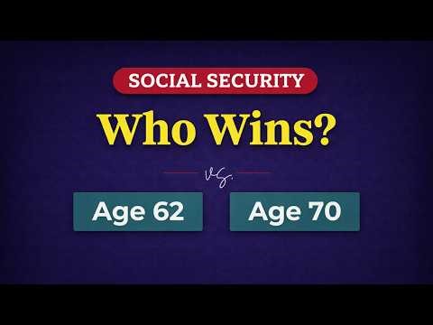 This Social Security Math Will Surprise You!