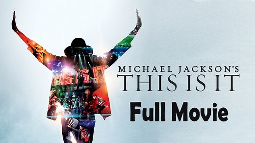 This Is It [2009] Watch HD