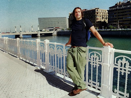 The trippy movie Jonathan Glazer calls an "absolute head-fuck”