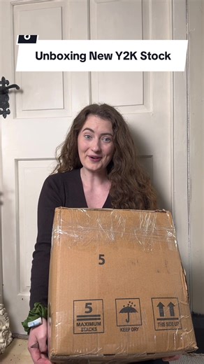 Cute Vintage Corsets Unboxing and Review