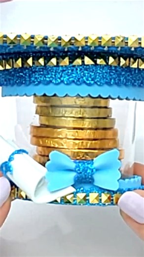 32K views · 858 reactions | Super Simple Handmade Craft #craft #diy #tutorial #handmadecrafts #craftseasydiy | DIY Easy Crafts | Facebook