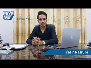 Yasir Nasrullah explains how a BGAS-CSWIP qualification can help your work in the oil and gas sector