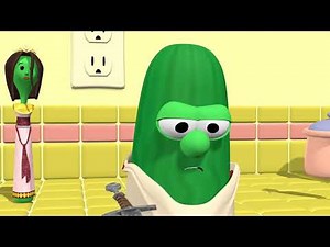 This Is VeggieTales!!! (Remake + Extended)