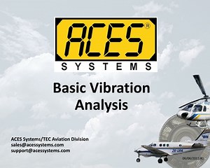 Basic Vibration Analysis - SlideServe