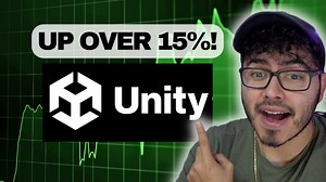Unity Stock Pops 15% After the Company Announced Generative AI Solutions -- What Investors Should Know | The Motley Fool