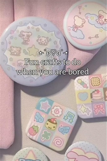 Try these 😊 #decoration#crafts # DIY# things to do when bored