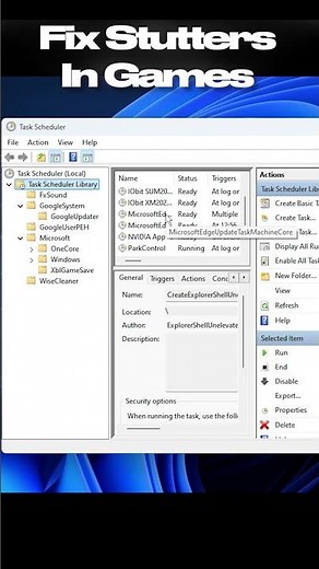 Boost FPS Instantly & Fix Lag in Every Game – Ultimate PC Optimization!