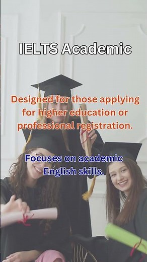 International English Language Testing System (IELTS)