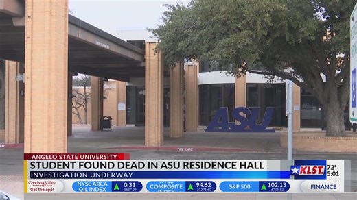 Student found deceased in ASU residence hall