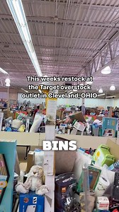 14K views · 11 comments | RESTOCK PREVIEW - Friday May 17th, doors open at 10AM - PARMA, OHIO - 8515 Day Drive, Parma, OHIO | Krazy Bins | Facebook