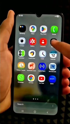 Android Power Button Fix 🔧 | 90% Log Ye Trick Nahi Jaante! 🤯 #youtubeshorts #tech