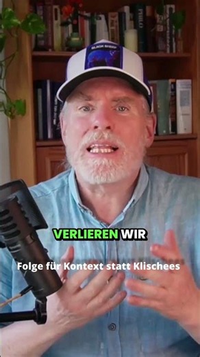 Warum Kontext alles verändert
