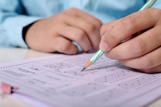 'Speechless': Some parents, kids upset over tough PSLE maths paper
