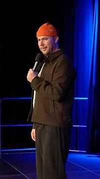 Er hat ein starkes Alkohol Problem! #comedy