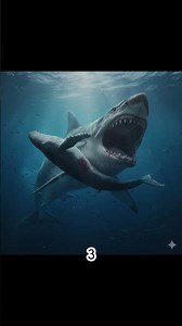 “Top 5 Most Dangerous Extinct Sea Animals ”