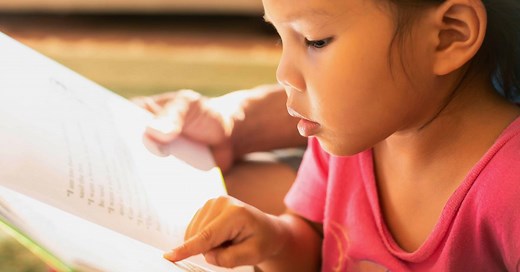 What Are Decodable Books and Why Are They Important?