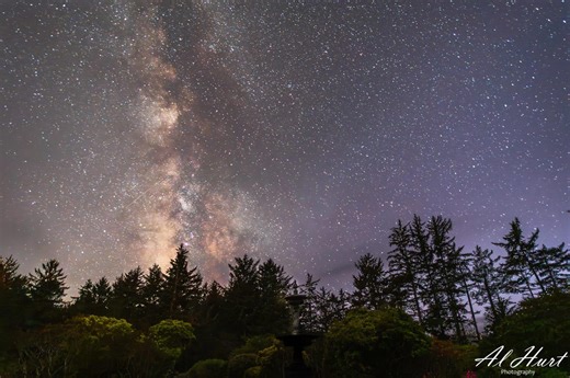 Star party: What to know about Sunset Bay Astronomy Festival on Oregon Coast