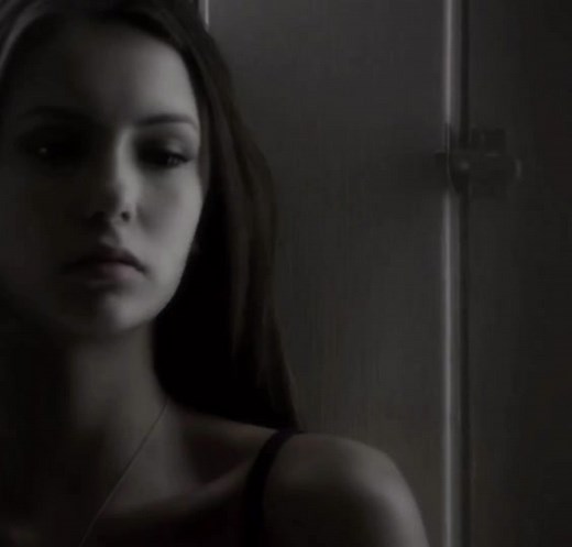 She Only Thought About One Thing ༺♥︎༻#thevampirediaries #tvd #foryoupage #fyp #stelena #stefansalvatore #elenagilbert