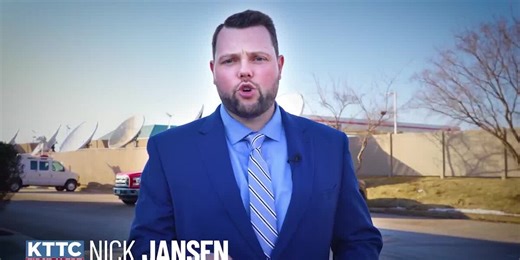 KTTC First Alert Weather: Always Ready, Always Streaming