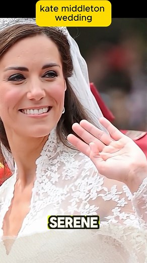 4.3K views · 599 reactions | Kate Middleton Wedding #katemiddleton #royal #royalfamily #shorts | renaa | Facebook