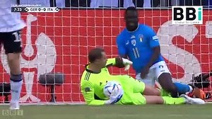 Germany 5 - 2 Italy  Highlights UEFA Nations League 15th June 2022