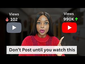 3 Secret Hacks To Get 10X More Views and Subscribers