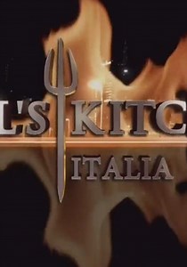 Hell's Kitchen Italia - guarda la serie in streaming